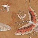 Needlework textiles by rugsonnet