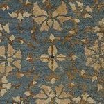 Polka dot by rugsonnet