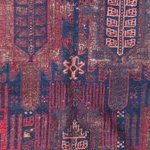 Afghanistan by rugsonnet