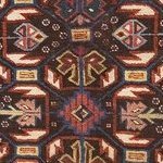 Caucasian by rugsonnet