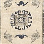 Mongolia by rugsonnet