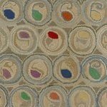 American usa by rugsonnet