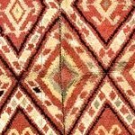 Uzbekistan by rugsonnet