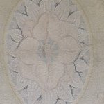 Savonnerie rugs by rugsonnet