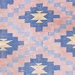 Scandinavian carpets by rugsonnet