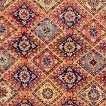 Senneh rugs by rugsonnet