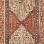 Serab rugs by rugsonnet