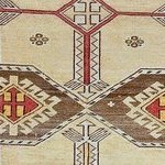 Shirvan rugs by rugsonnet