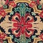 Stitched carpets by rugsonnet
