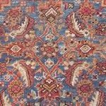 Sultanabad rugs by rugsonnet