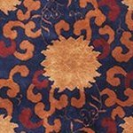 Sun designs by rugsonnet