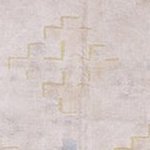 Swedish shag rya by rugsonnet