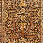 Tabriz rugs by rugsonnet