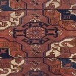 Tekke rugs by rugsonnet