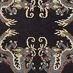 Tiger eye by rugsonnet