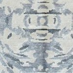 Viscose rugs by rugsonnet