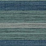 Wool bamboo silk rugs by rugsonnet