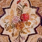 Wool cotton carpets by rugsonnet