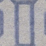 Wool viscose rugs by rugsonnet