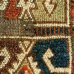 Yastik rugs by rugsonnet