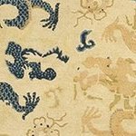 Yin yang design by rugsonnet