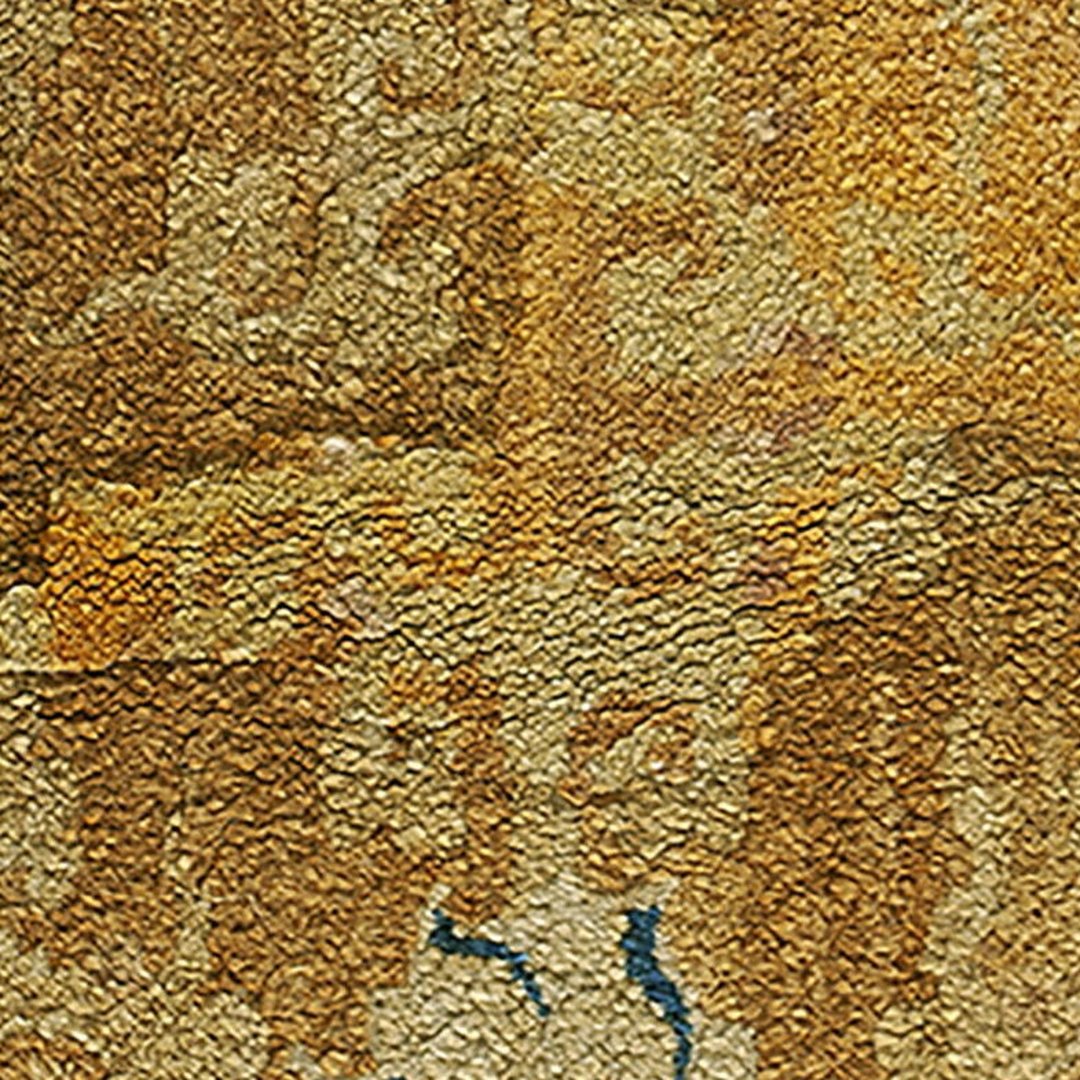 17th century rugs by rugsonnet