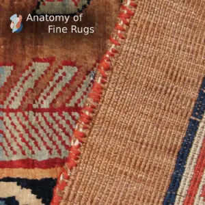 Anatomy of fine rugs by rugs on net