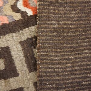 Early 20th Century N. Chinese Mongolian Carpet