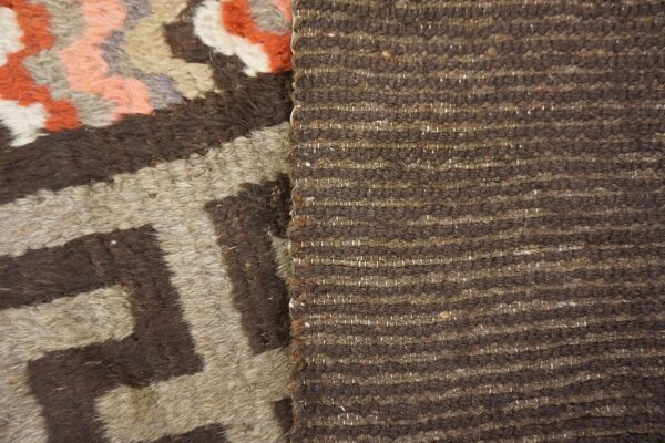 Early 20th century n. Chinese mongolian carpet