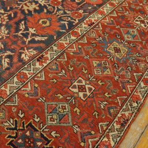 Mid 19th Century N.W. Persian Gallery Carpet