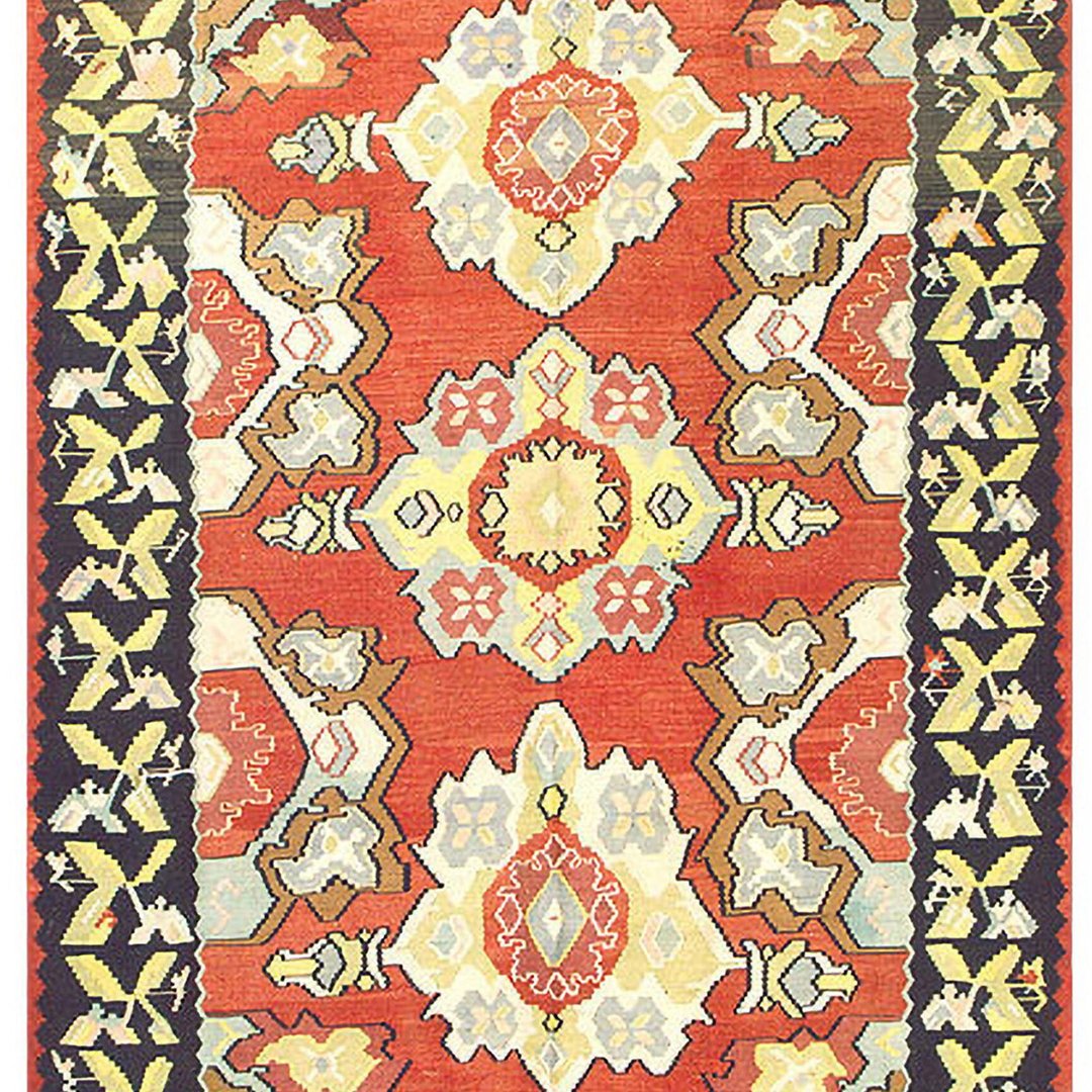 Bessarabian rugs by rugsonnet