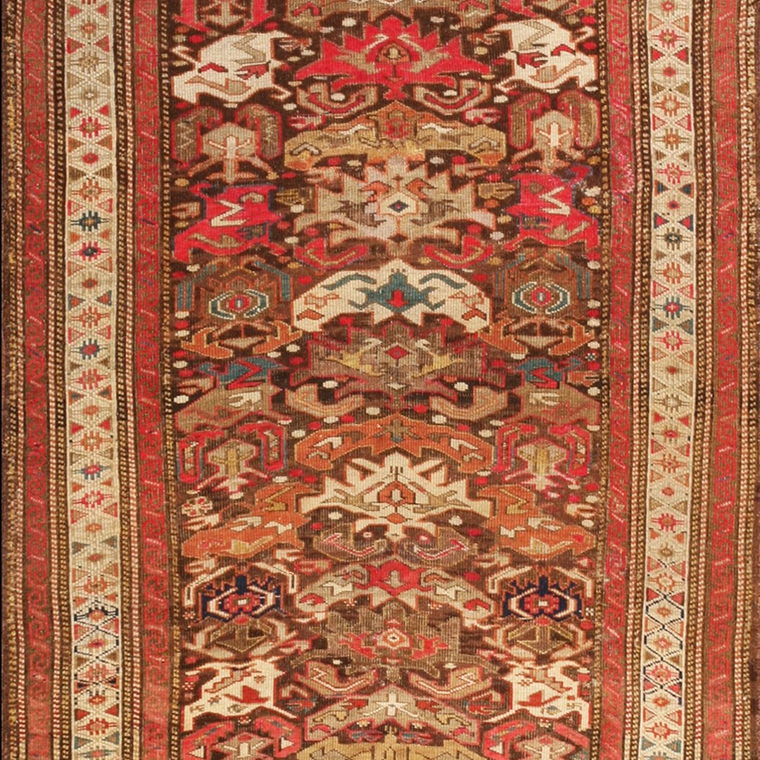 Bidjov rugs by rugsonnet