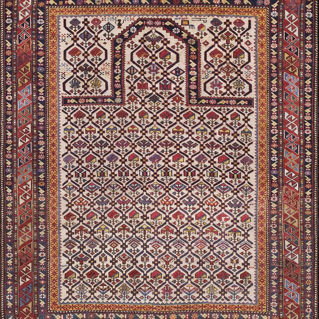Dagestan rugs by rugsonnet