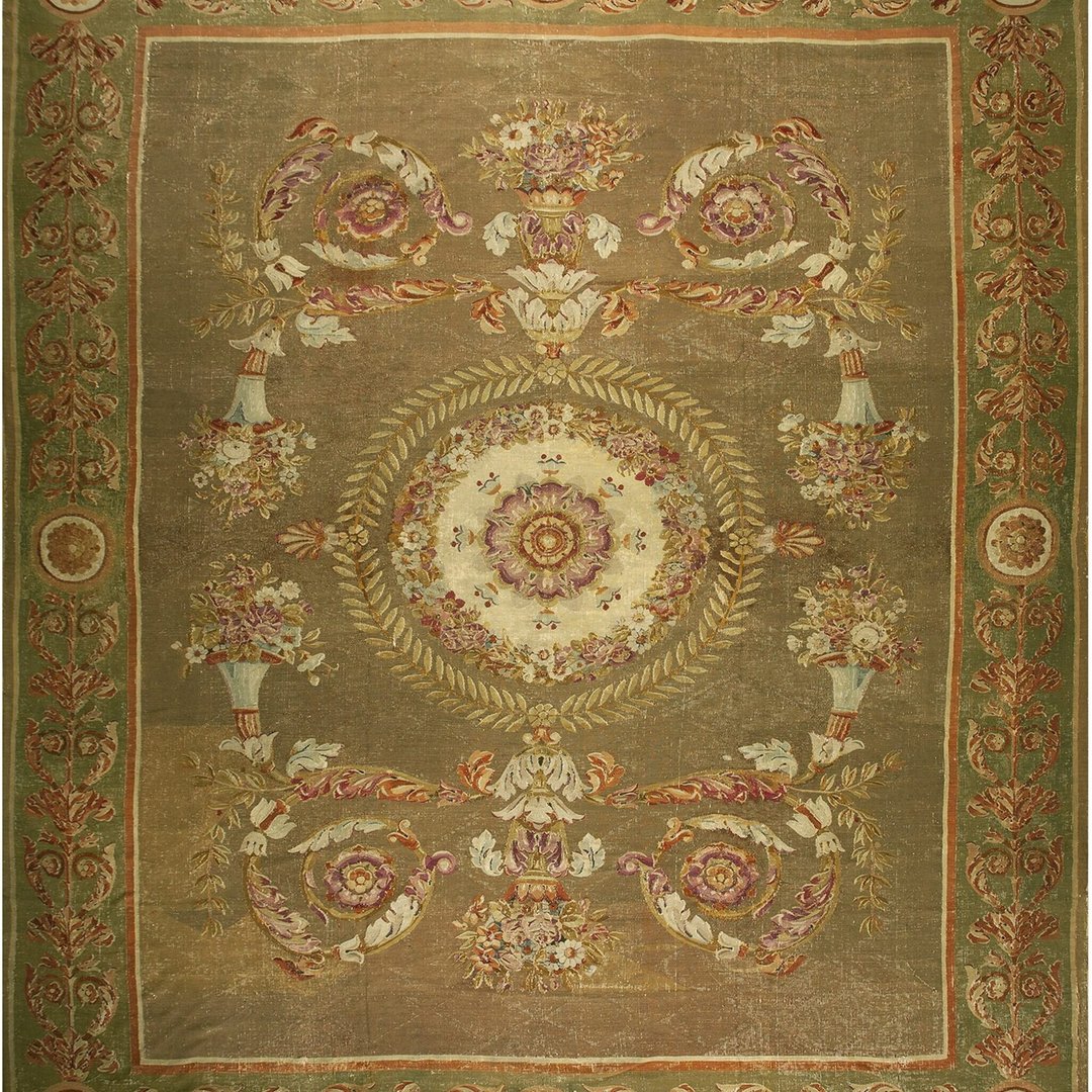 European rugs by rugsonnet