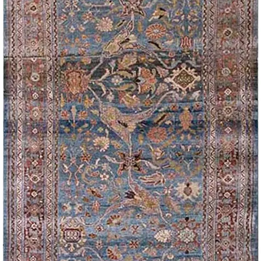 Garous rugs by rugsonnet