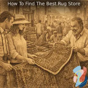 How to fine the best rug store by rugs on net