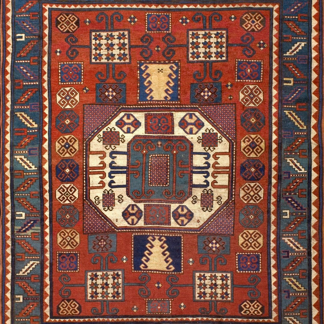 Karachopf rugs by rugsonnet