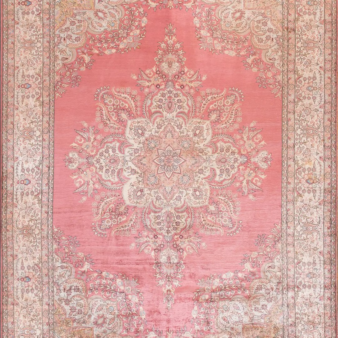 Kayseri rugs by rugsonnet