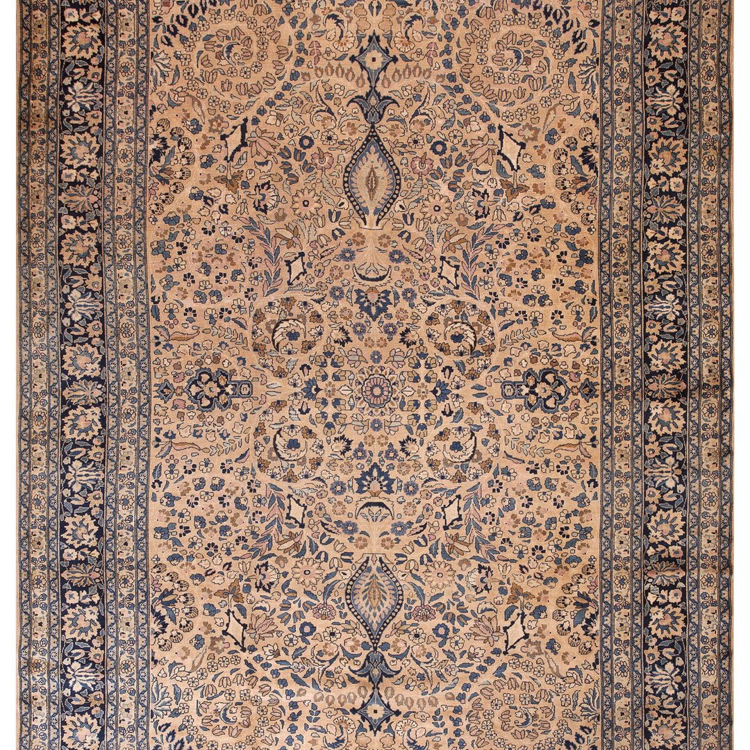 Khorassan / mashad rugs by rugsonnet
