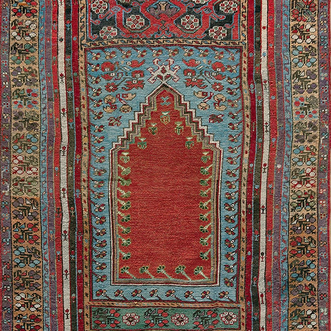 Kirshehir rugs by rugsonnet
