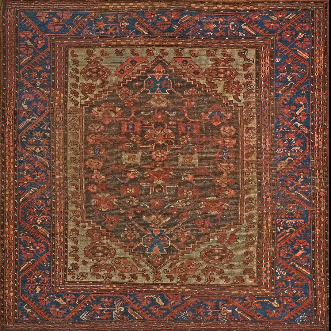 Kula rugs by rugsonnet