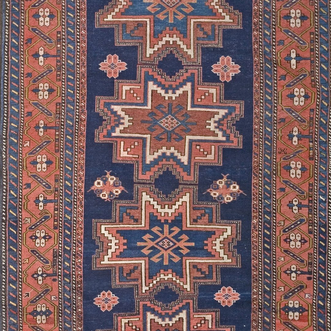 Lesghi rugs by rugsonnet