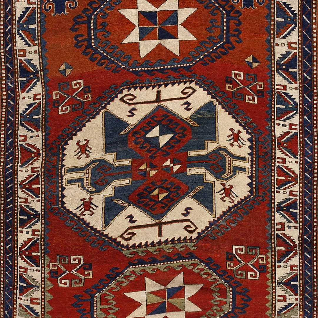 Lori pambak rugs by rugsonnet