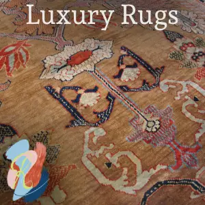 Luxury rugs by rugs on net