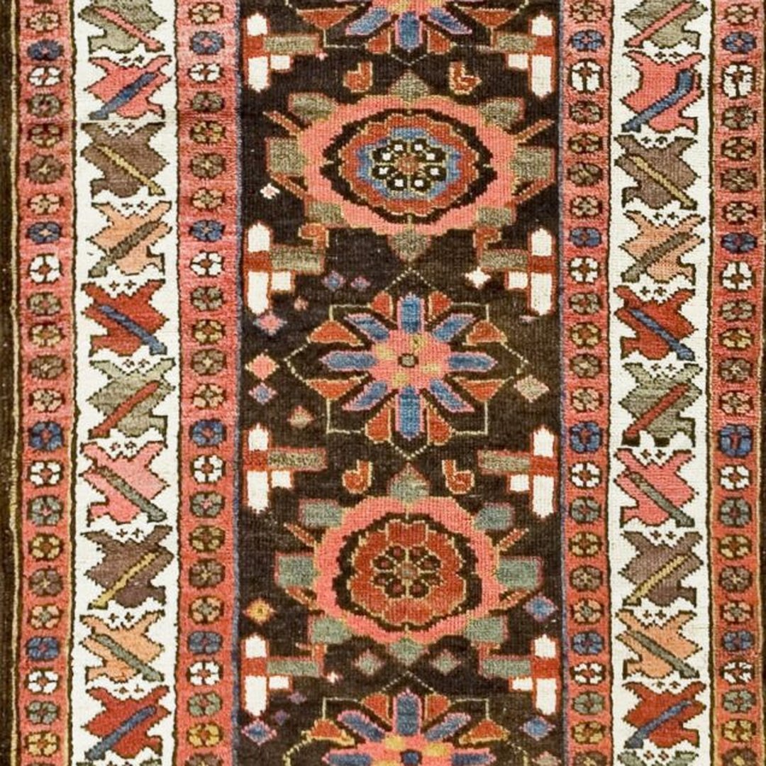 Mina khani rugs by rugsonnet