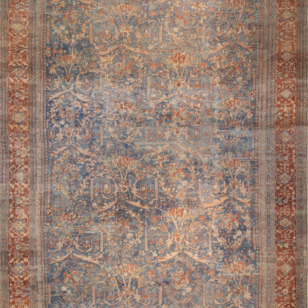 Mostofi rugs by rugsonnet