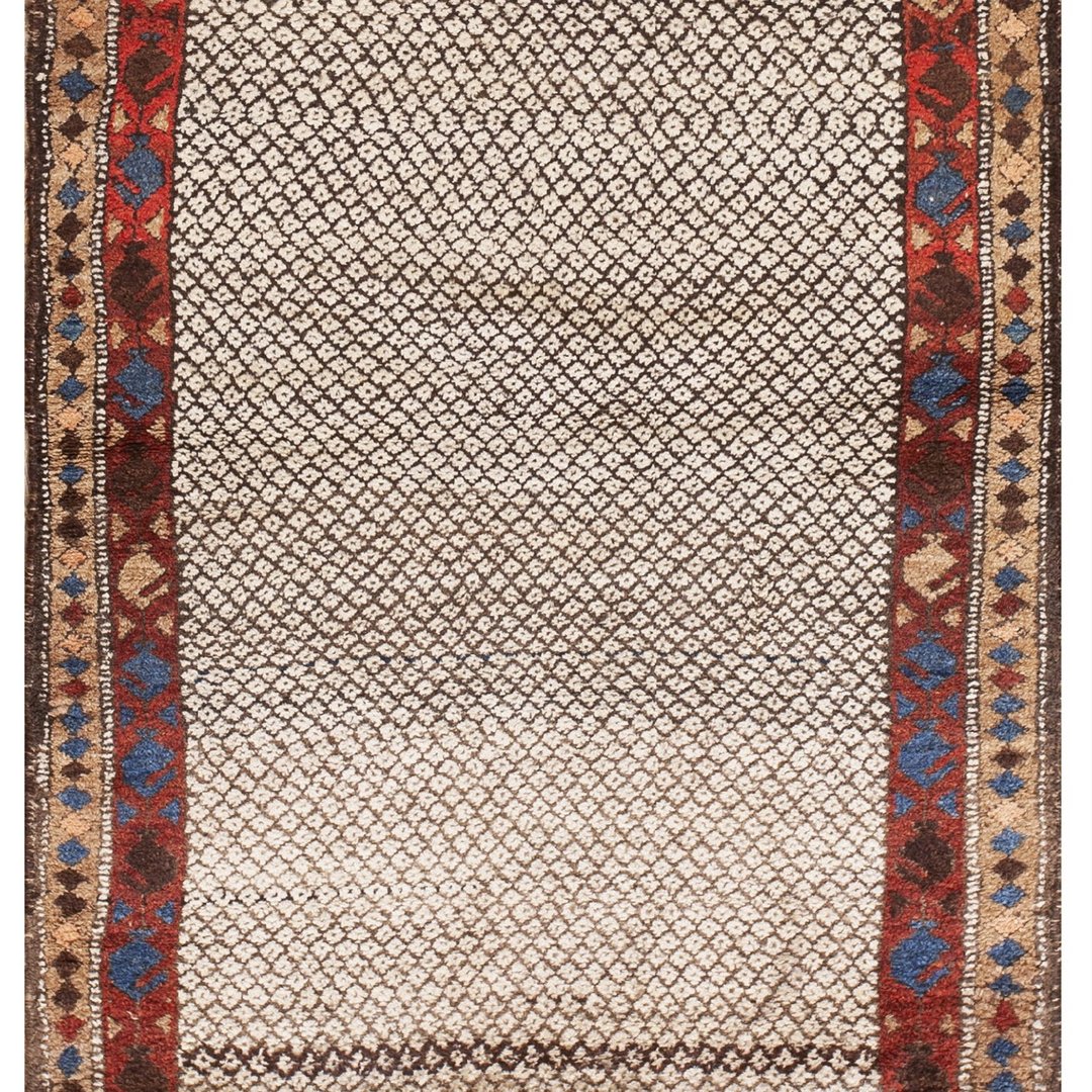 Shahsavan rugs by rugsonnet