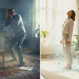 Smelly carpets and rugs odor removal​ by rugs on net