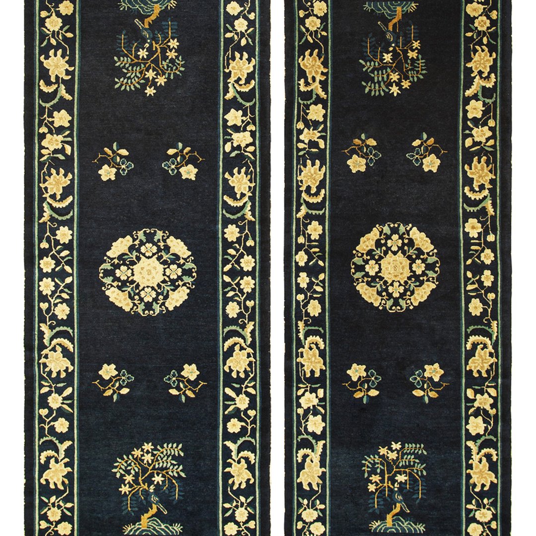 Tree of life rugs by rugsonnet