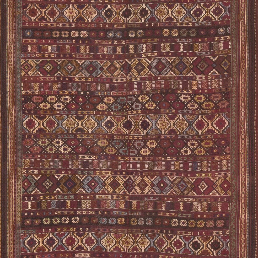 Verneh rugs by rugsonnet